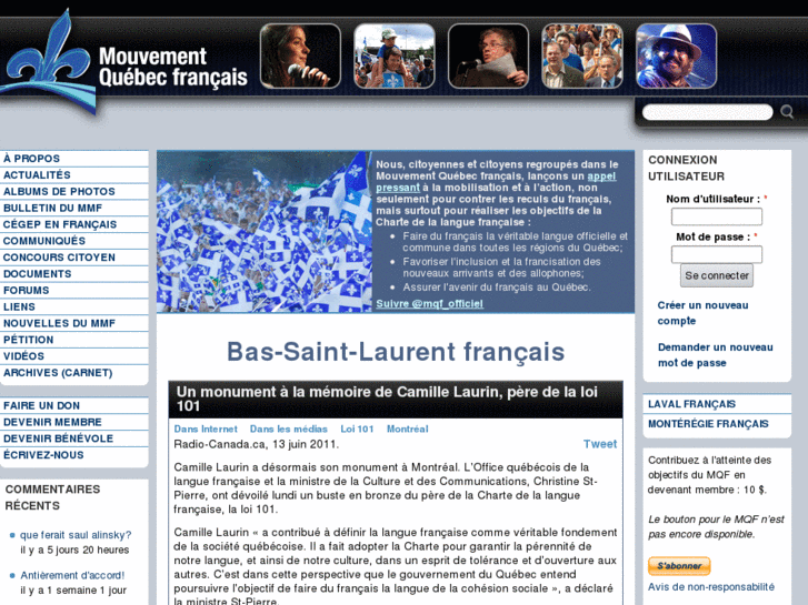 www.quebecfrancais.org