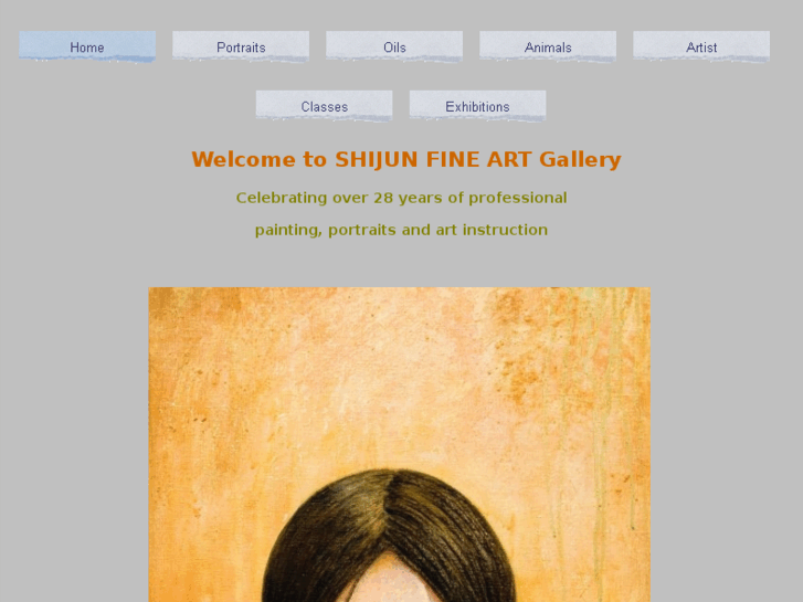 www.shijunart.com