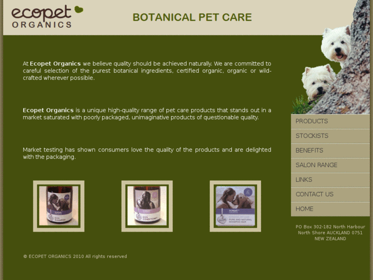 www.ecopet.co.nz