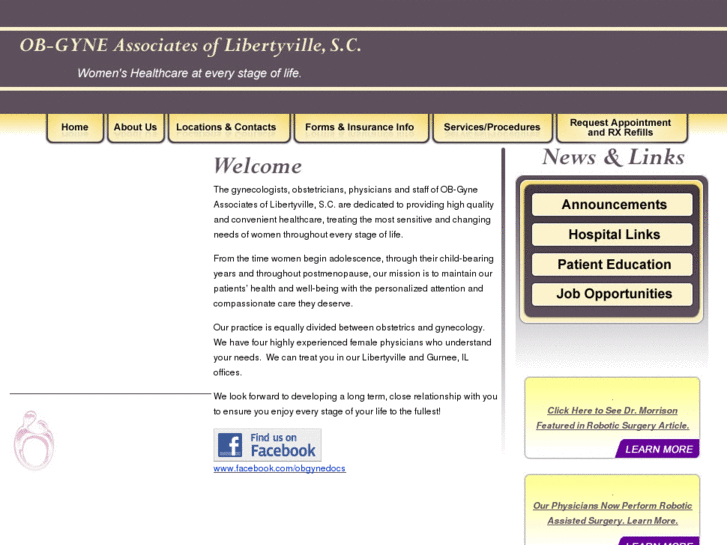 www.obgynedocs.com