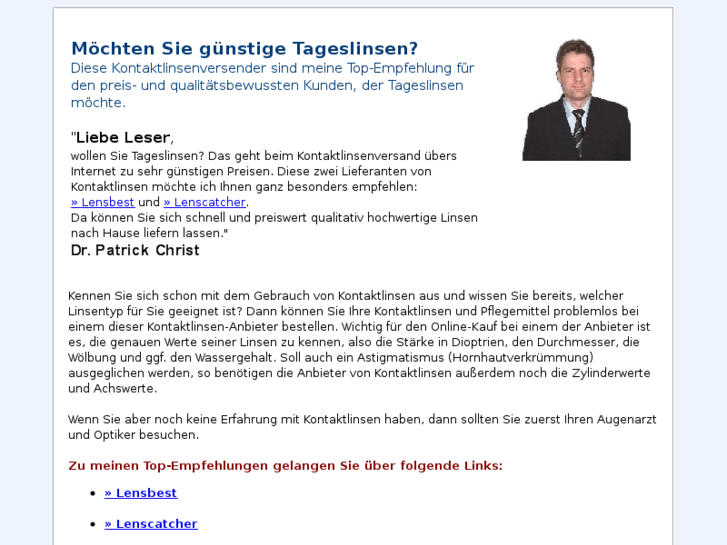 www.tages-linsen.net