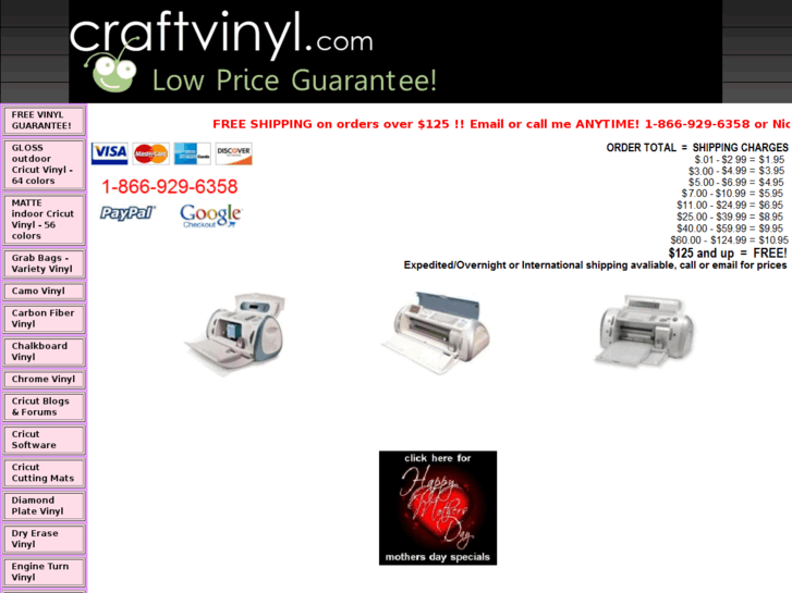 www.craftvinyl.com