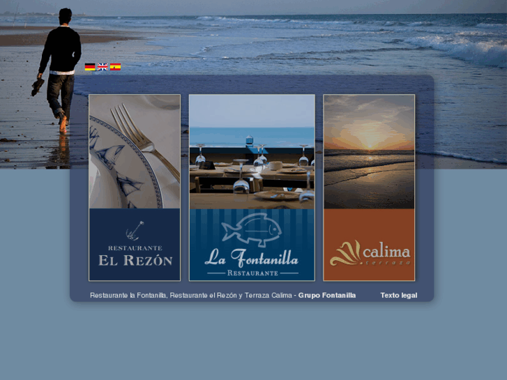 www.lafontanilla.com