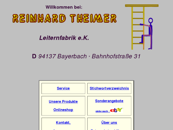www.theimer-leitern.de