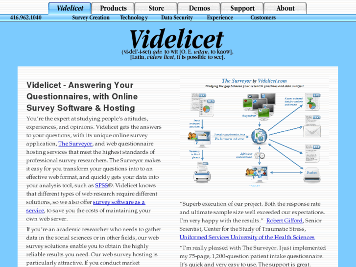 www.videlicet.com