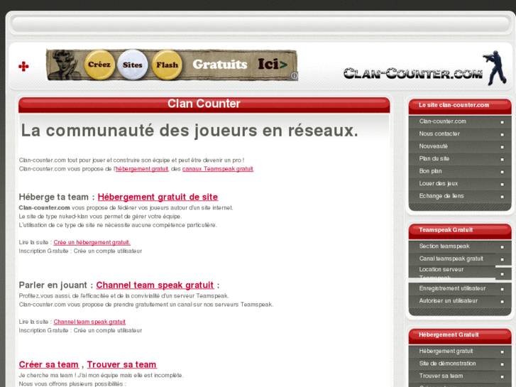 www.clan-counter.com