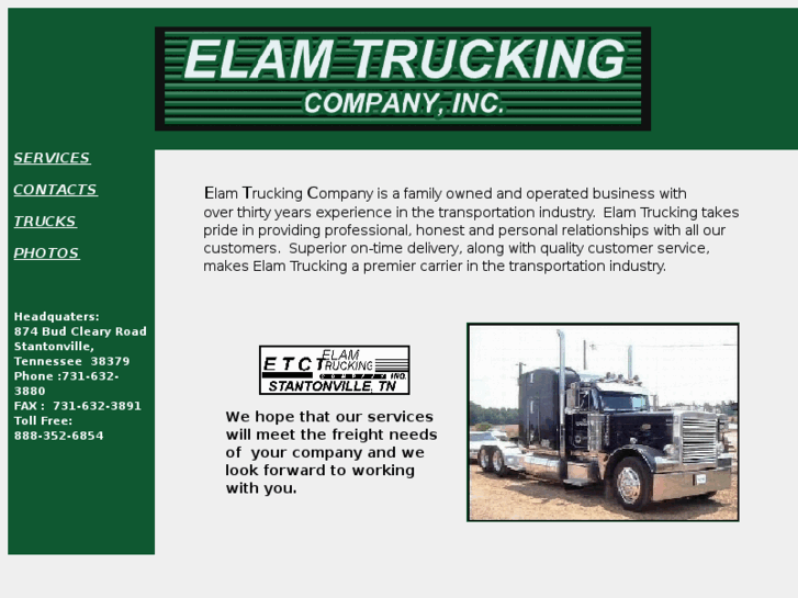 www.etcfreight.com