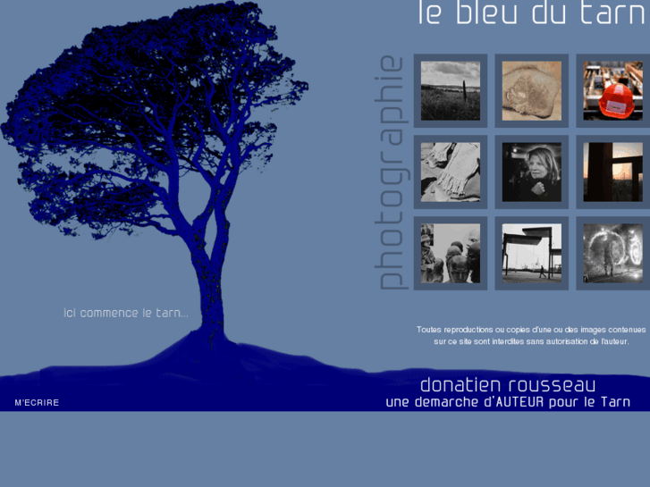 www.lebleudutarn.com
