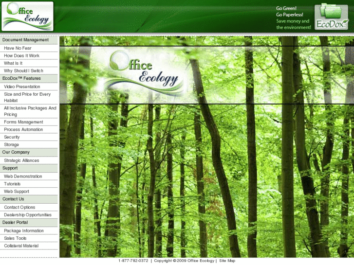 www.officeecology.net