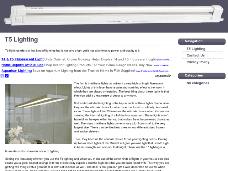 www.t5lighting.org