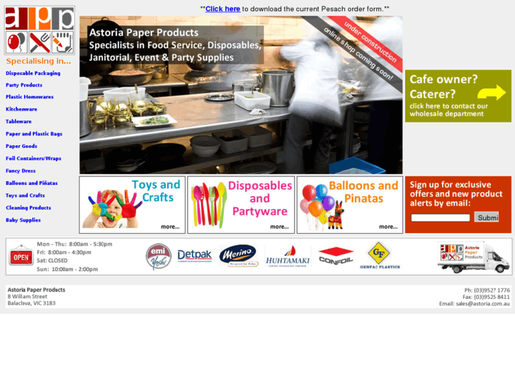 www.astoria.com.au