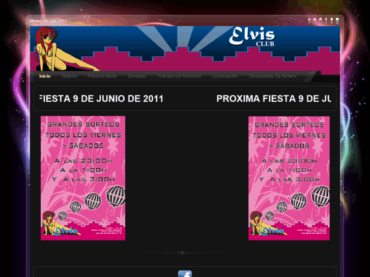 www.club-elvis.com