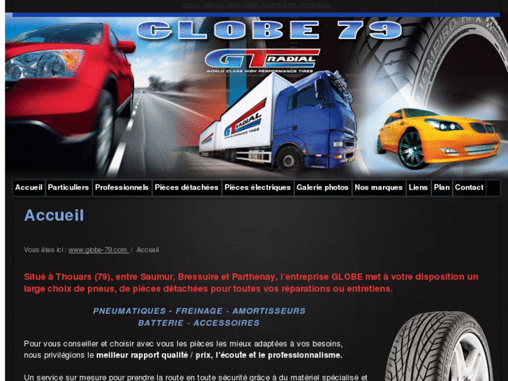 www.globe-79.com