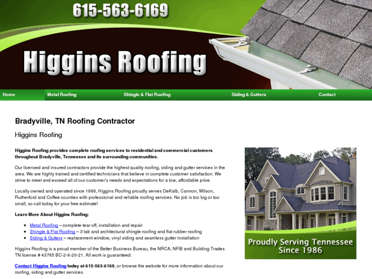 www.higginsroofingtn.com