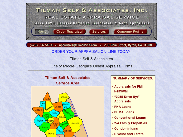 www.tilmanself.com