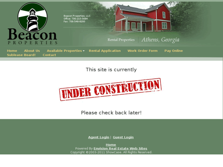 www.beaconlistings.com