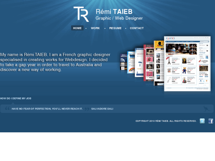 www.remitaieb.fr