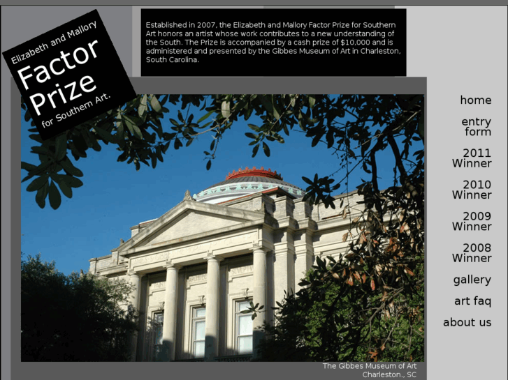 www.factorprize.org