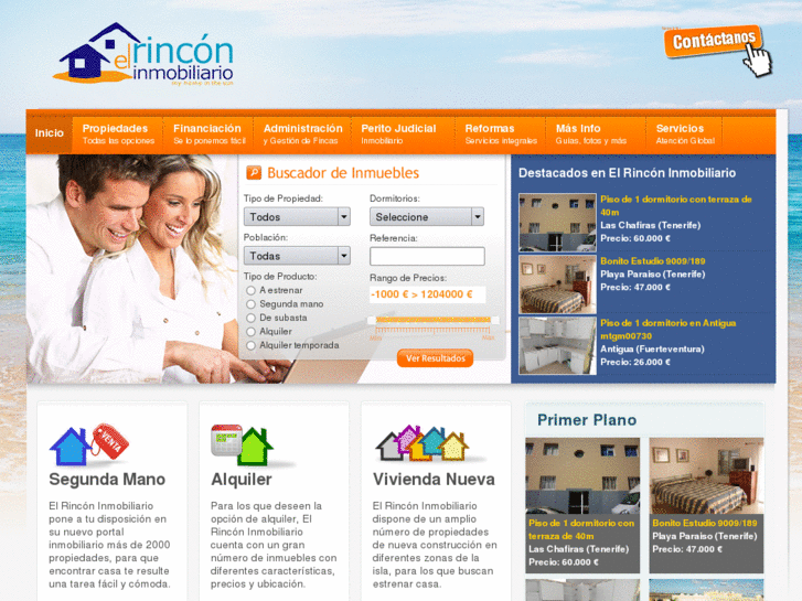 www.rinconinmobiliario.es
