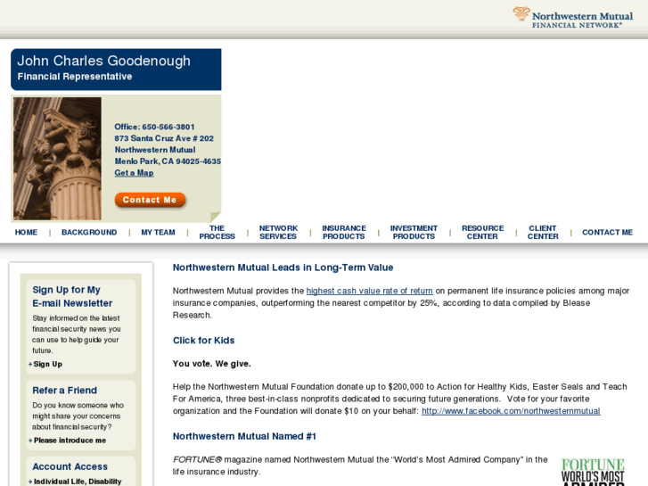 www.john-goodenough.com