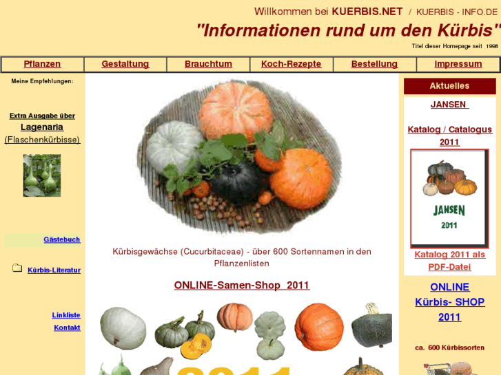 www.kuerbis.net