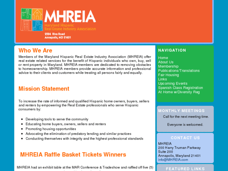 www.mhreia.com