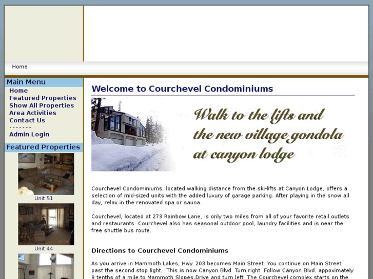 www.rentals-mammoth.com