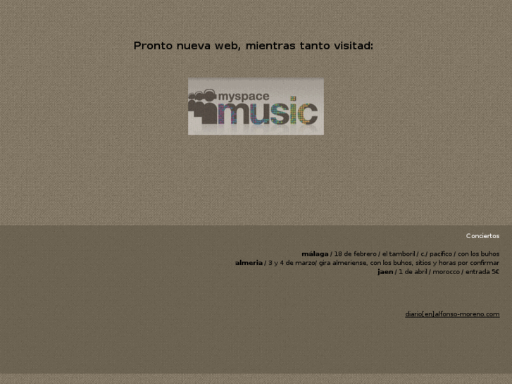 www.alfonso-moreno.com