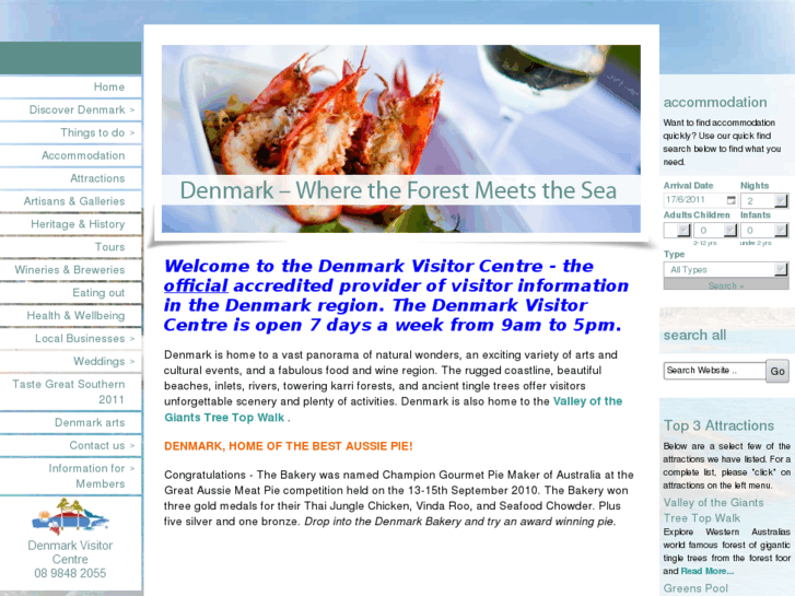 www.denmark.com.au