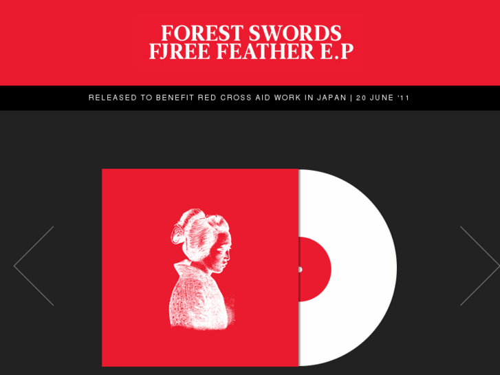 www.forestswords.co.uk