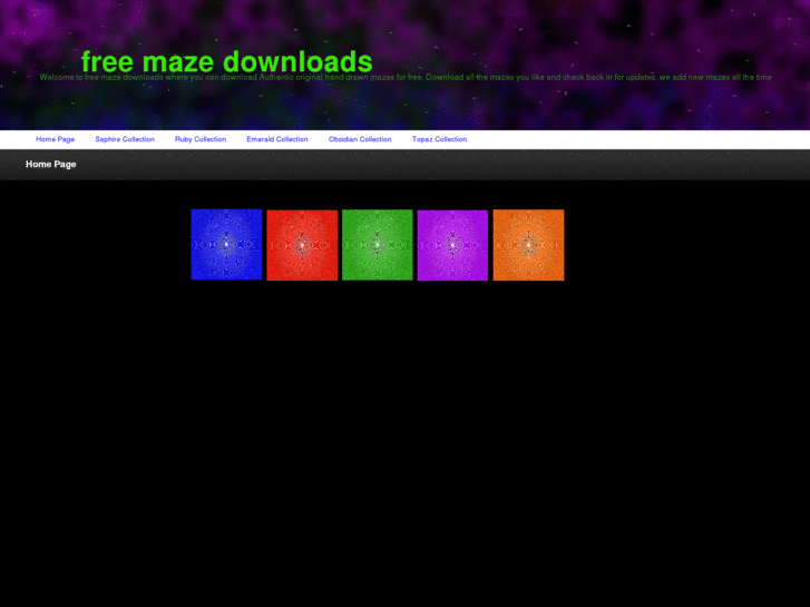 www.freemazedownloads.com
