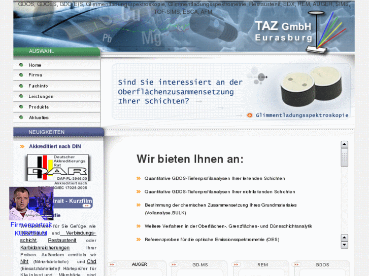 www.tazgmbh.com