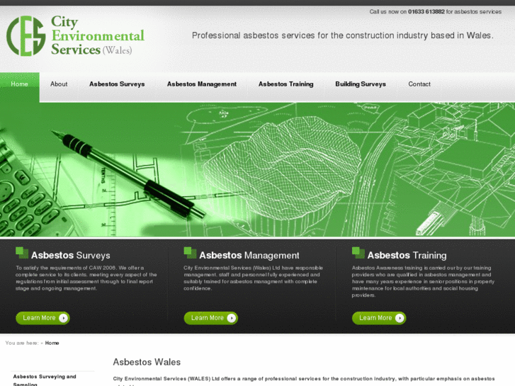 www.asbestos-wales.com