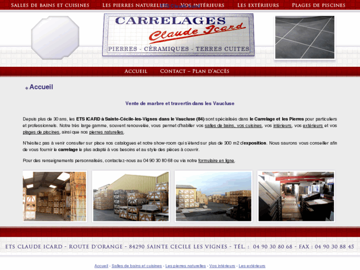 www.carrelage-icard.com