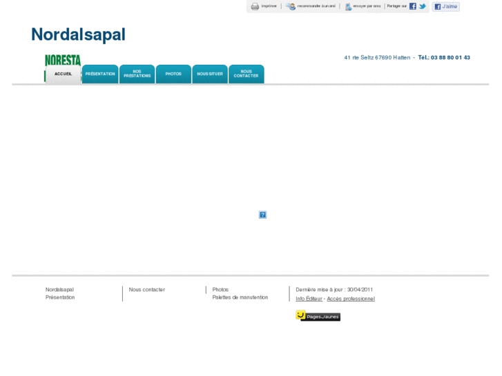 www.nordalsapal.com