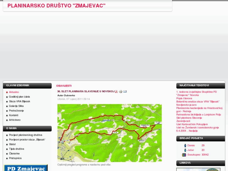 www.pd-zmajevac.hr