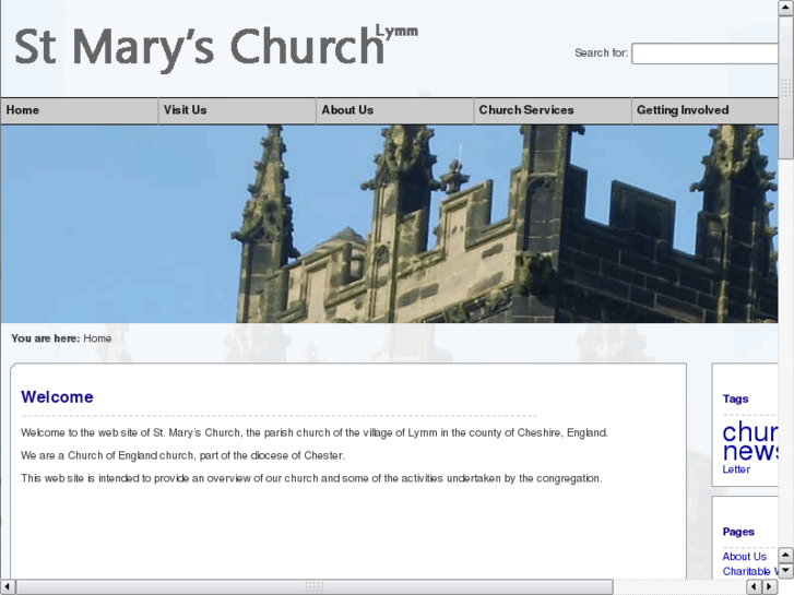 www.stmaryslymm.org