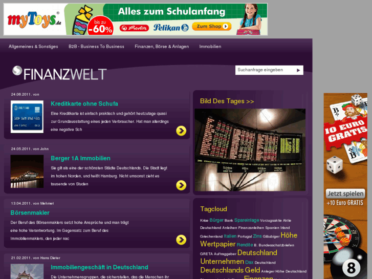 www.wasista.de