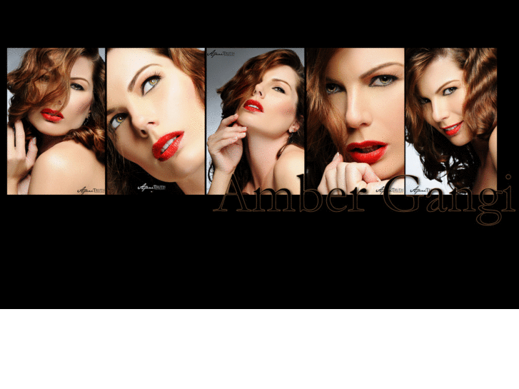 www.ambergangi.com