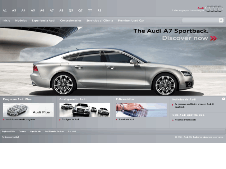www.audi.com.mx