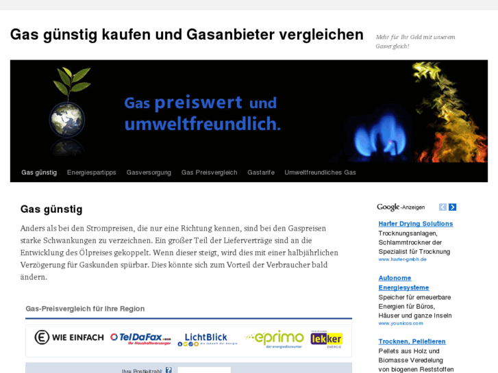 www.gasguenstig.net
