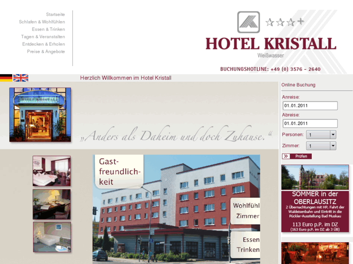 www.hotelkristall.de