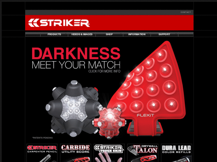 www.striker1.com