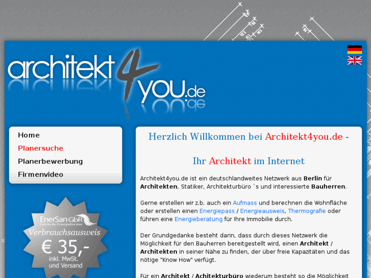 www.architekt4you.de