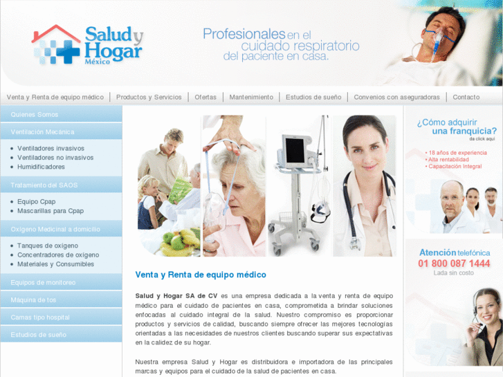 www.hcsalud.com