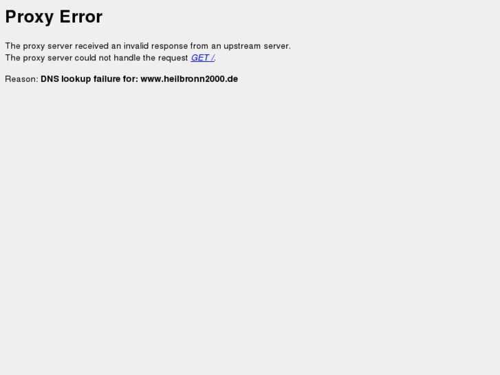www.heilbronner.de