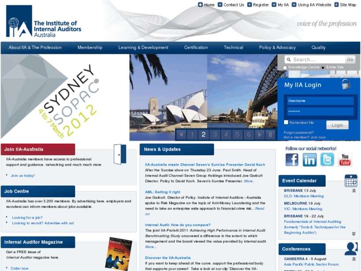 www.iia.org.au