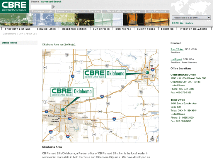 www.commercialrealtyar.com