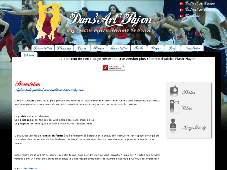 www.danses-essonne.com