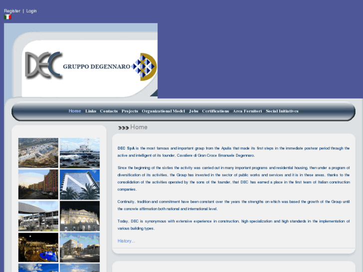 www.decspa.biz